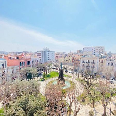 Bed And Breakfast Charming House Barletta Eksteriør bilde