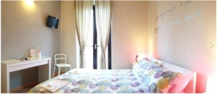 Bed And Breakfast Charming House Barletta Eksteriør bilde