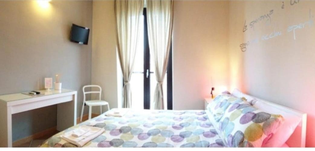 Bed And Breakfast Charming House Barletta Eksteriør bilde