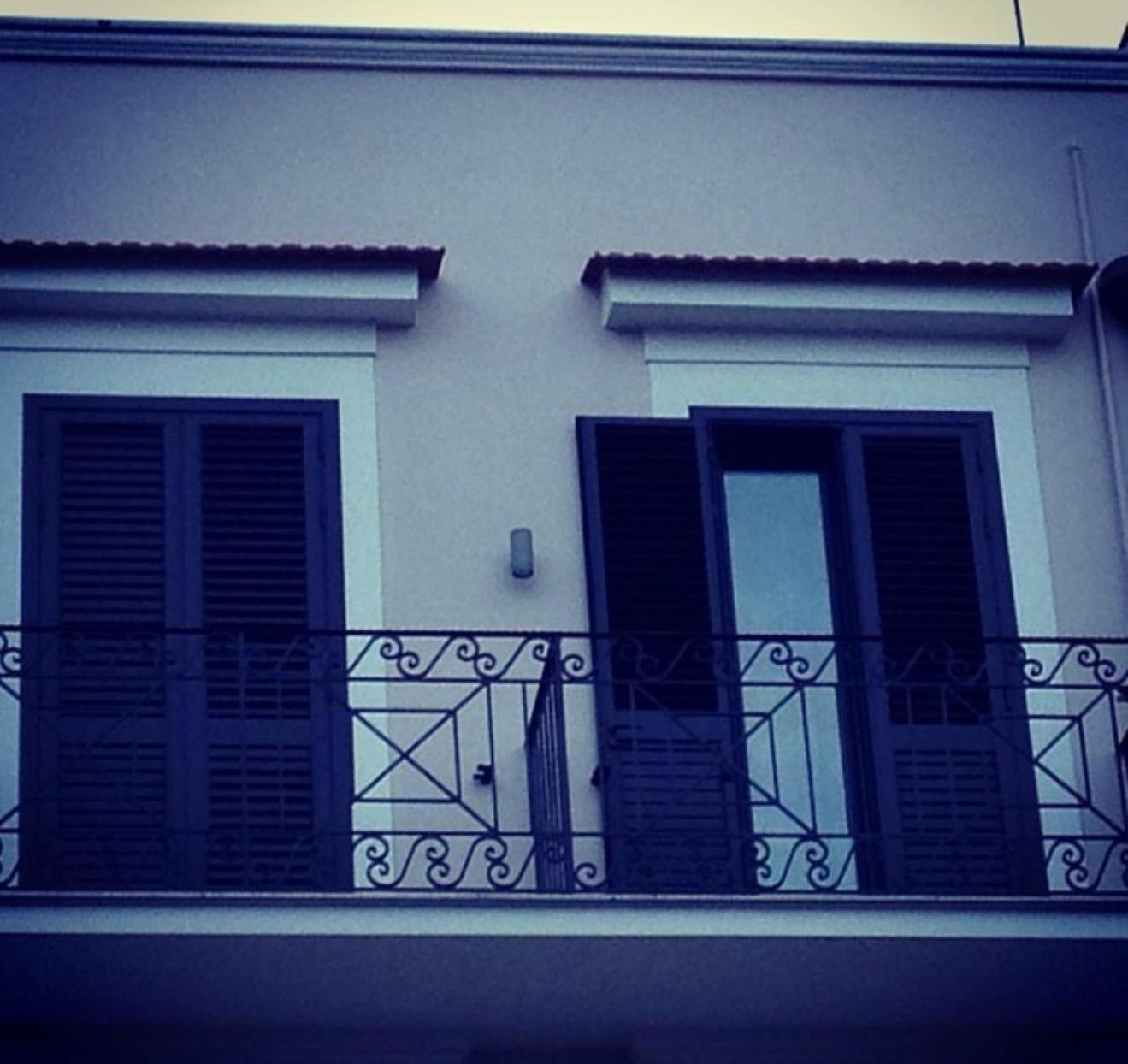 Bed And Breakfast Charming House Barletta Eksteriør bilde